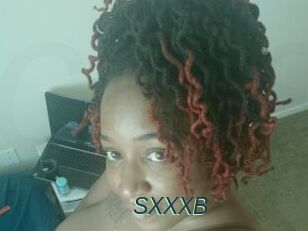 SXXXB