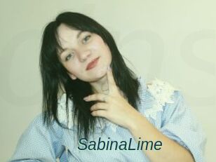 SabinaLime