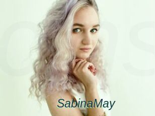 SabinaMay