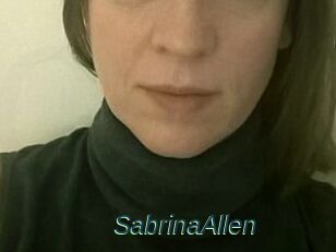 SabrinaAllen