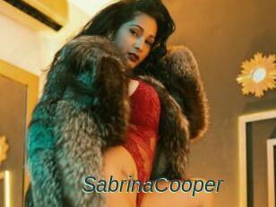 SabrinaCooper