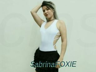 SabrinaFOXIE