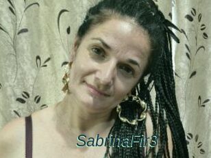 SabrinaFir3