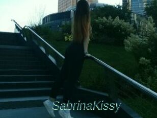 SabrinaKissy