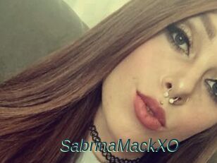 SabrinaMackXO
