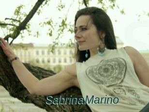 SabrinaMarino
