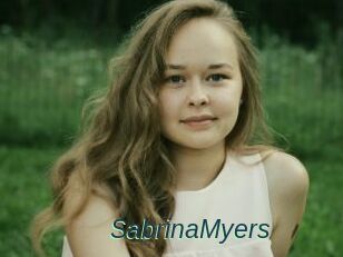 SabrinaMyers Cinema Sex