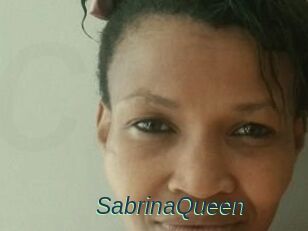 SabrinaQueen