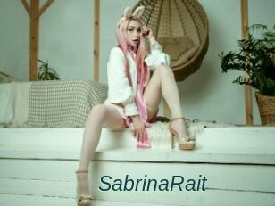 SabrinaRait