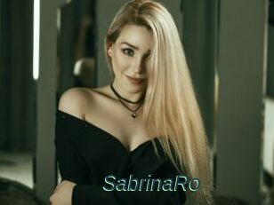 SabrinaRo