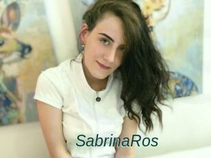 SabrinaRos