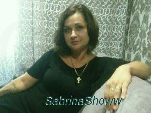 SabrinaShoww