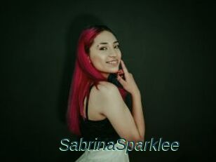 SabrinaSparklee
