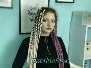 SabrinaSpel
