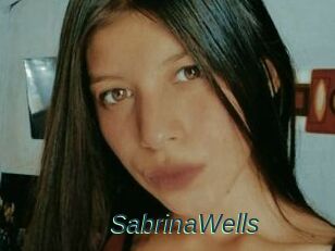 SabrinaWells
