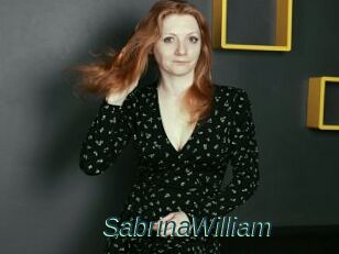 SabrinaWilliam