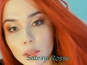 Sabrina_Rosse