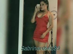 Sabrinarose189