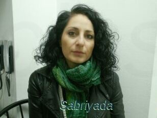 Sabriyada