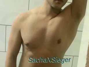 SachaXSieger