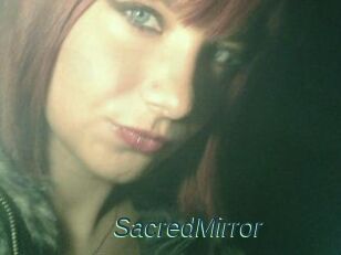 SacredMirror