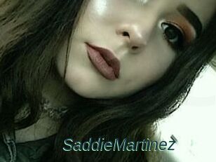 SaddieMartinez