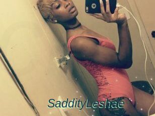 SaddityLeshae