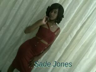 Sade_Jones