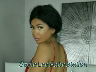 SadieLeeBabestation