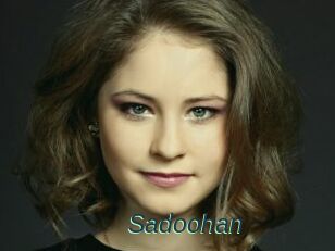 Sadoohan
