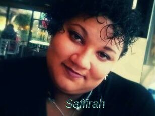 Saffirah