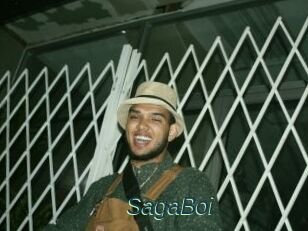 SagaBoi