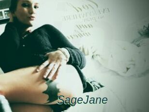 SageJane