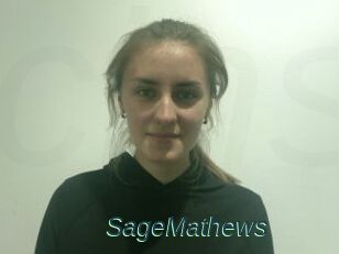 SageMathews