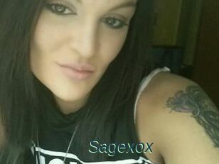 Sagexox