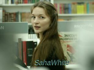 SahaWhite