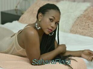 SaharaFlora