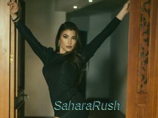 SaharaRush