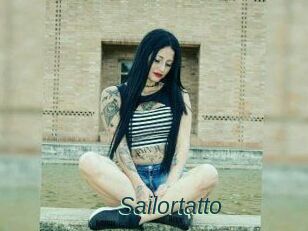 Sailortatto