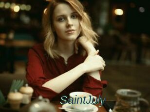 SaintJuly