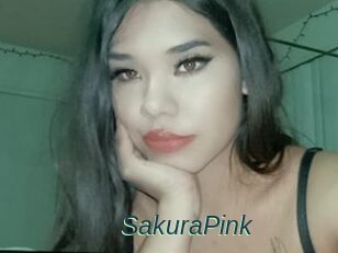 SakuraPink