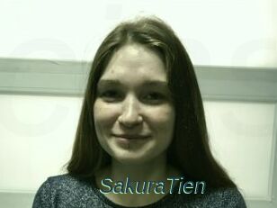 SakuraTien
