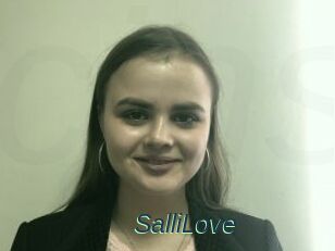 SalliLove