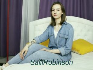 SalliRobinson