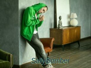 SallyBomber