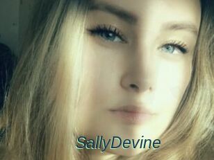 SallyDevine