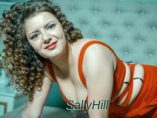 SallyHill