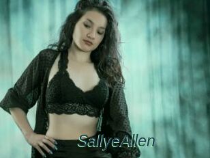 SallyeAllen