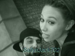 SallynJack702