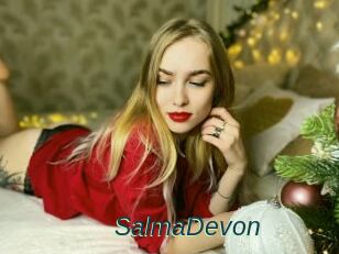 SalmaDevon